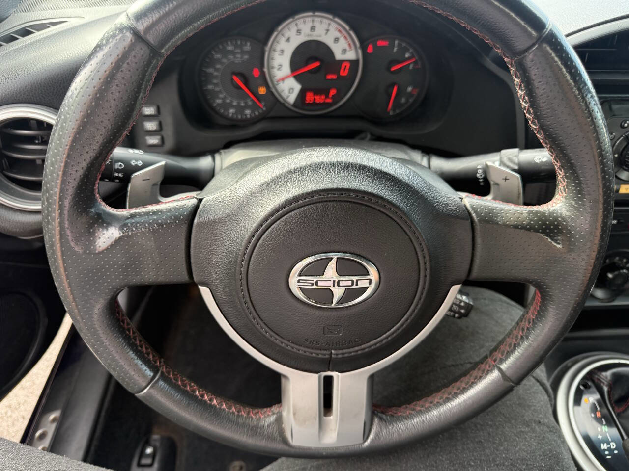 Used 2013 Scion FR-S image 19