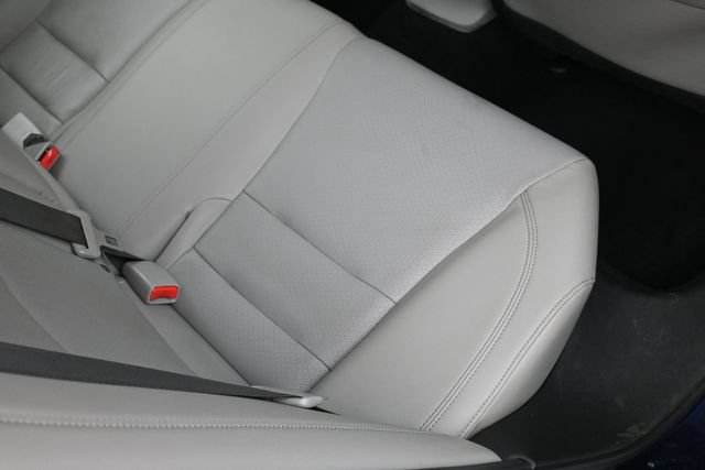 Used 2015 Honda Accord EX-L image 30