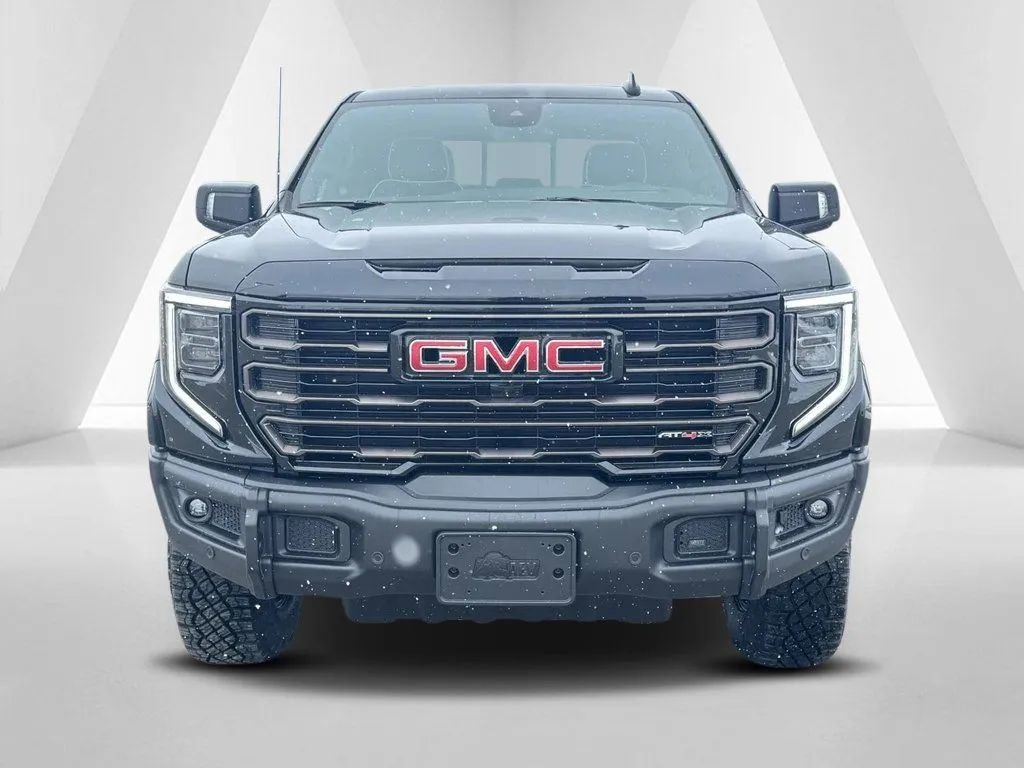New 2026 GMC Sierra 1500 AT4X image 2