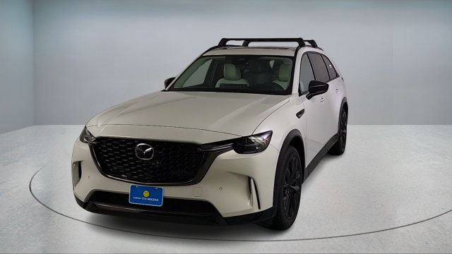 New 2026 MAZDA CX-90 3.3 Turbo S w/ Premium Package AWD/4WD image 2