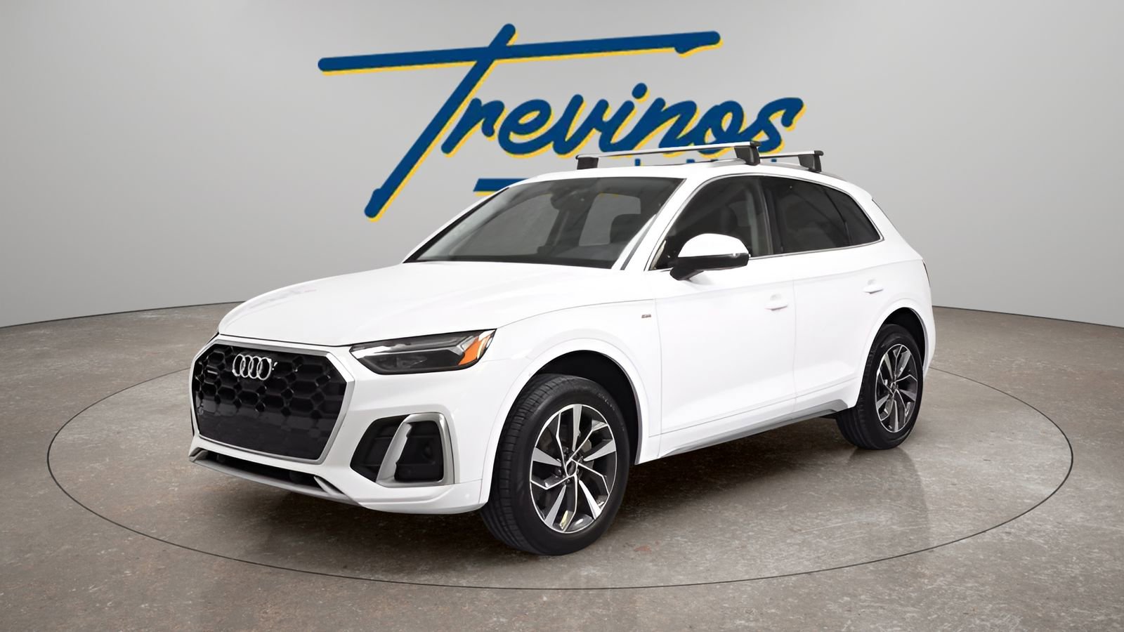 Used 2024 Audi Q5 2.0T Premium Plus image 5