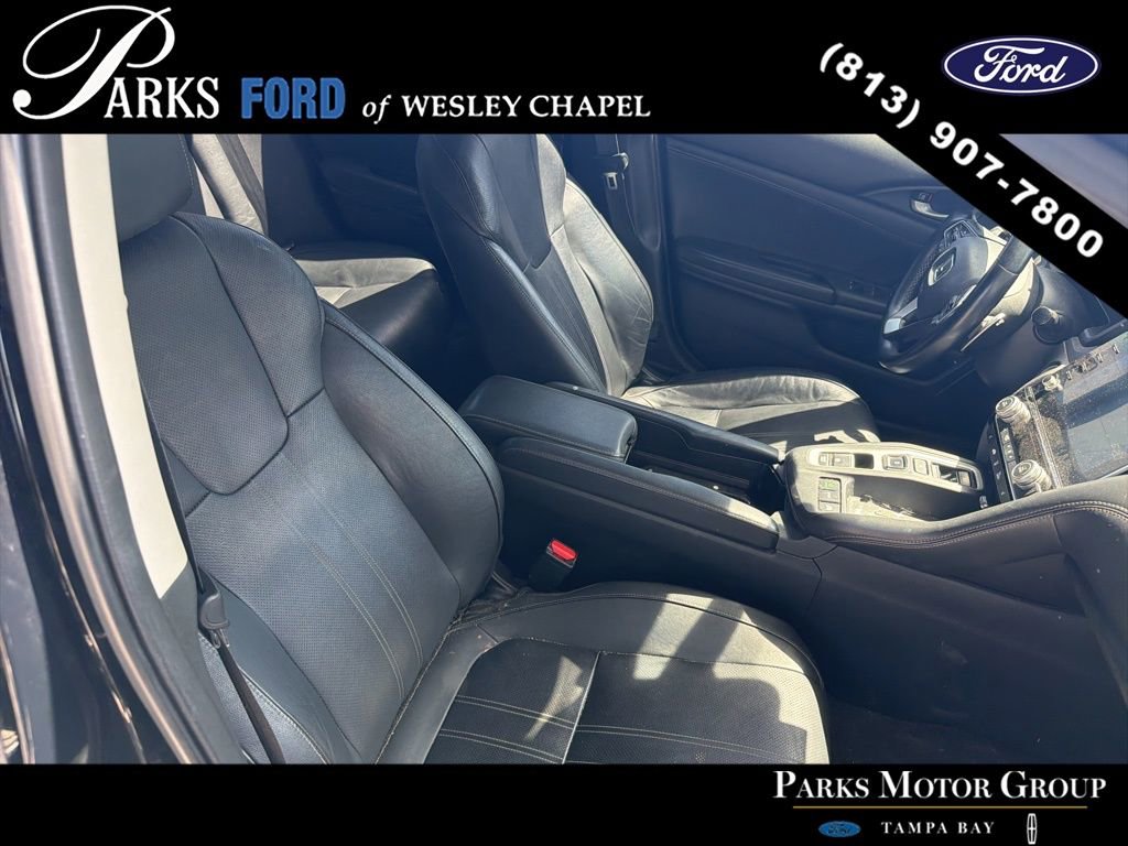 Used 2019 Honda Insight Touring image 6
