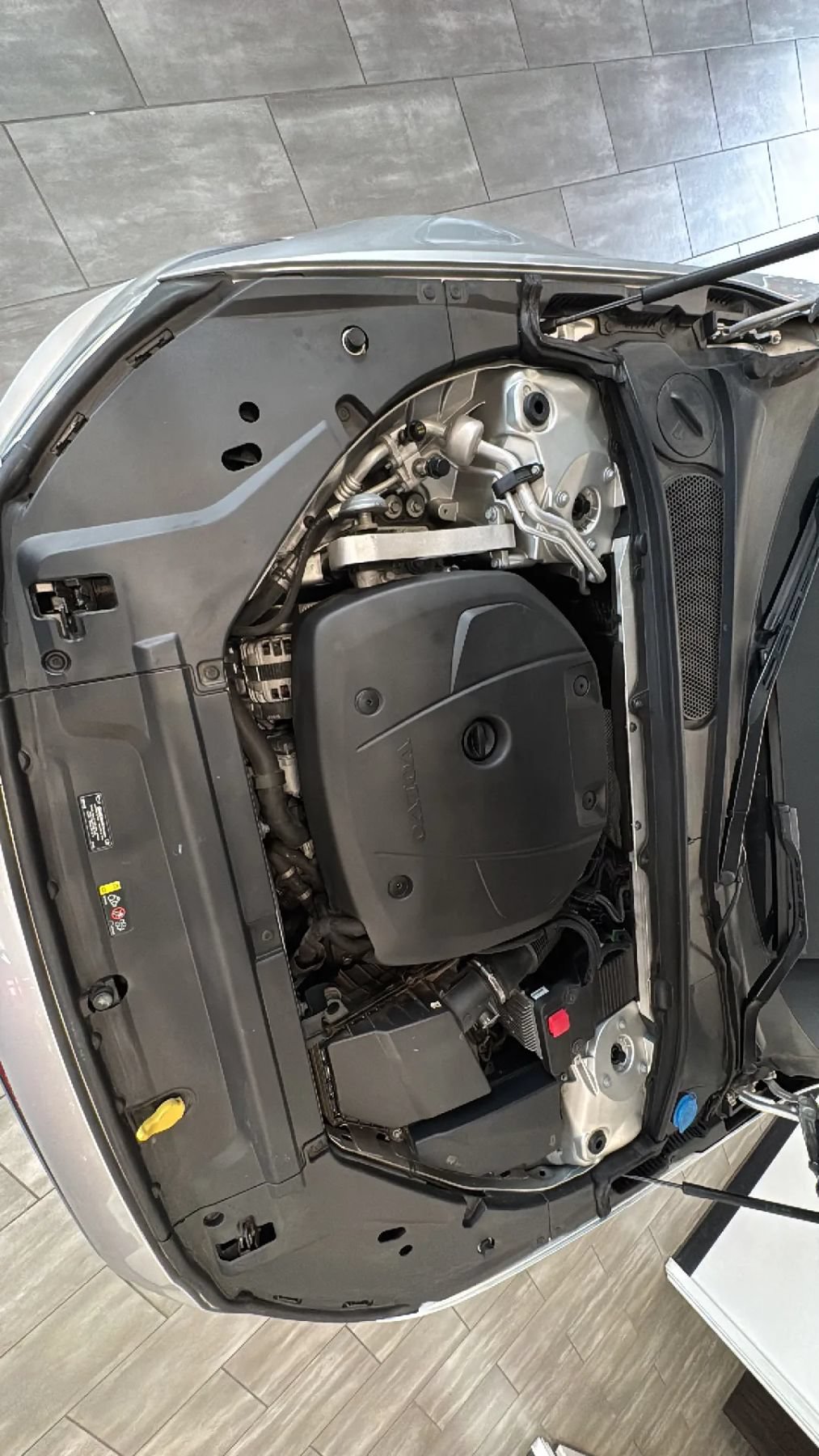 Used 2019 Volvo S90 T5 Momentum FWD image 60