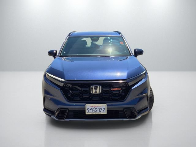 Used 2026 Honda CR-V TrailSport image 2