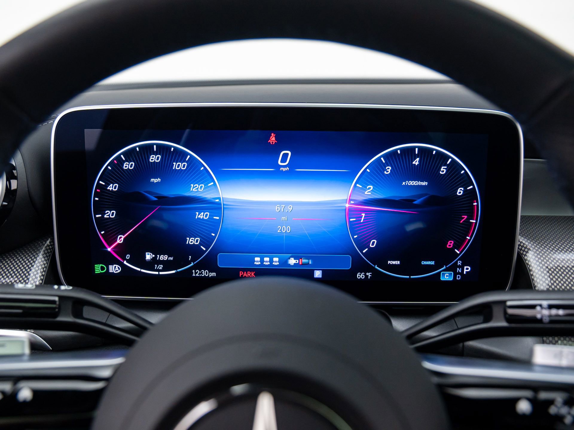 New 2025 Mercedes-Benz GLC 300 4MATIC image 22