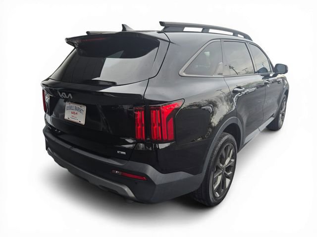 Used 2023 Kia Sorento SX Prestige image 14