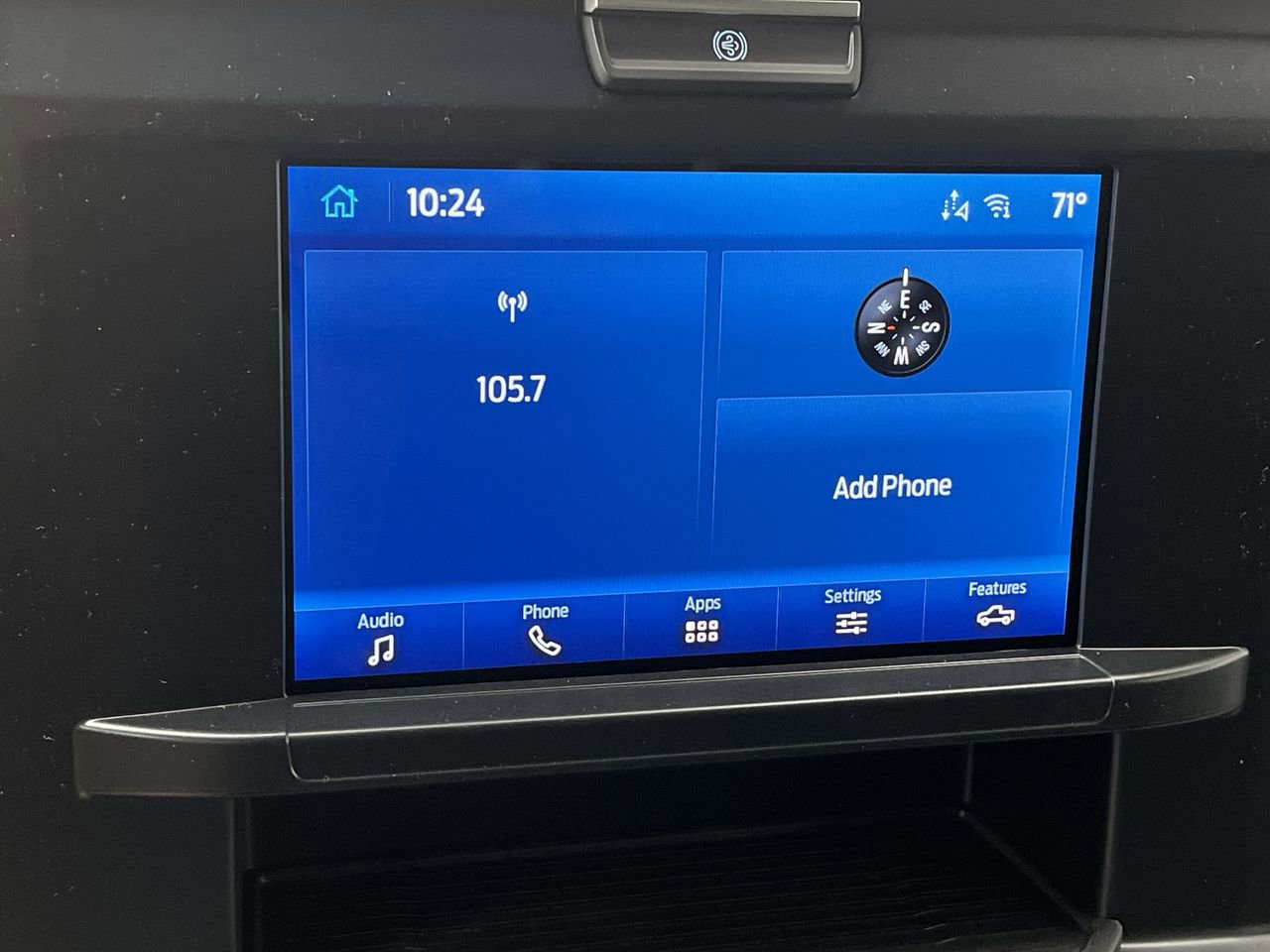 New 2025 Ford F250 XL w/ STX Appearance Package AWD/4WD image 17