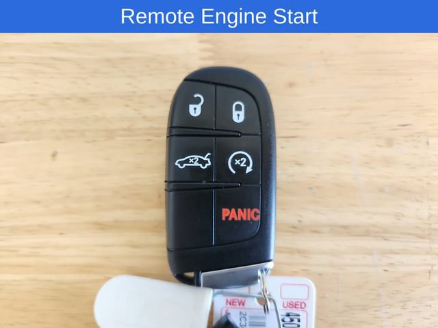 Used 2023 Chrysler 300 C RWD image 9
