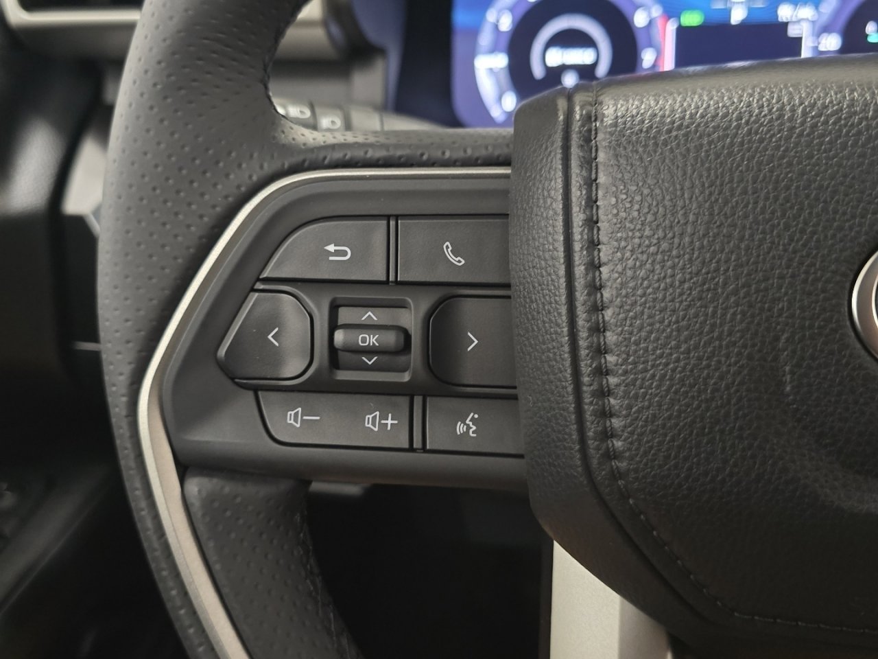 New 2026 Toyota 4Runner TRD Sport Premium image 33