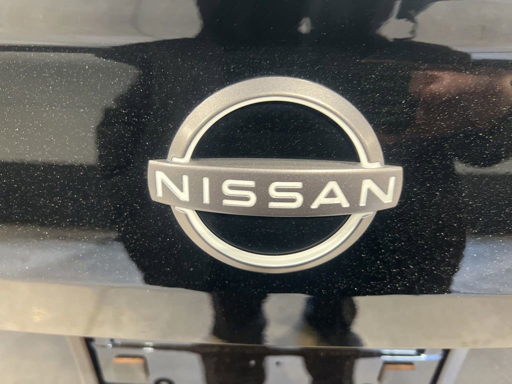 Certified 2024 Nissan Altima 2.5 SL image 31