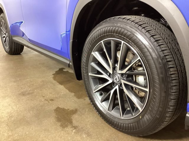 Used 2025 Lexus NX 350 AWD w/ Accessory Package (2T) image 6