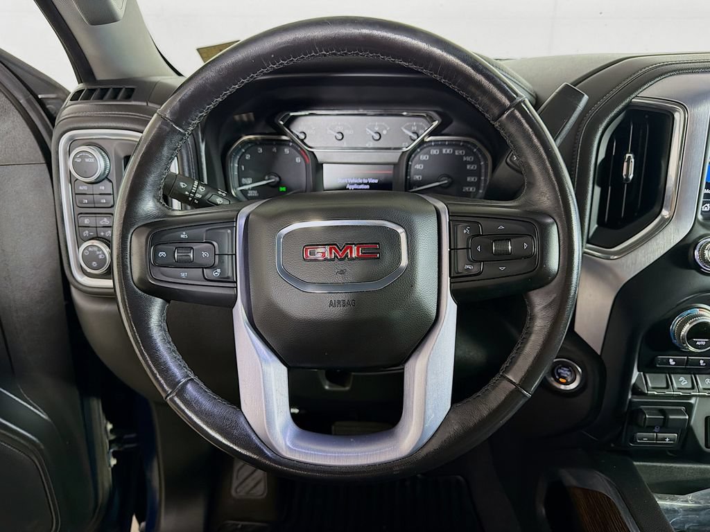 Used 2020 GMC Sierra 1500 Elevation AWD/4WD image 13