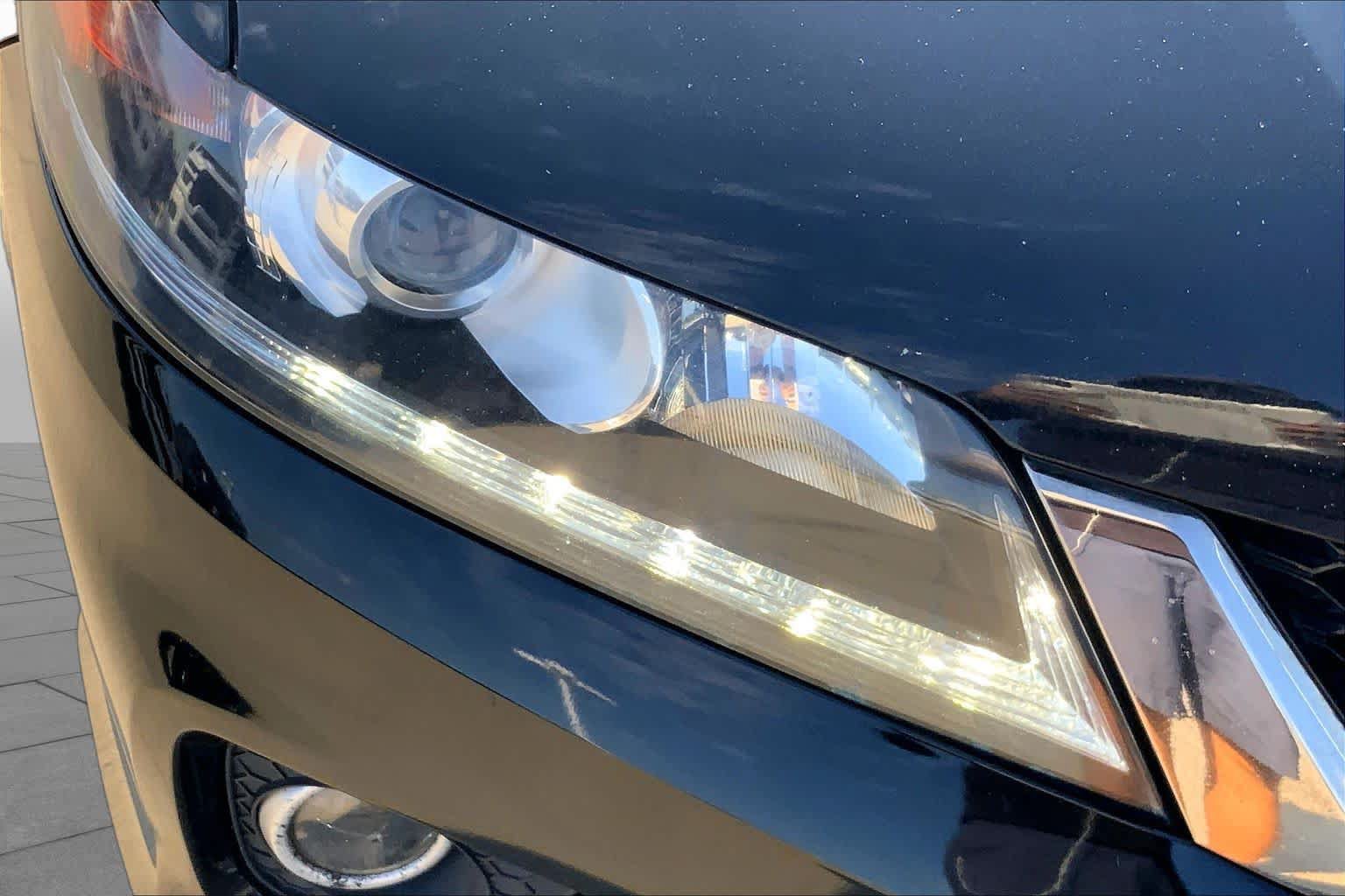 Used 2013 Honda Accord EX-L image 26