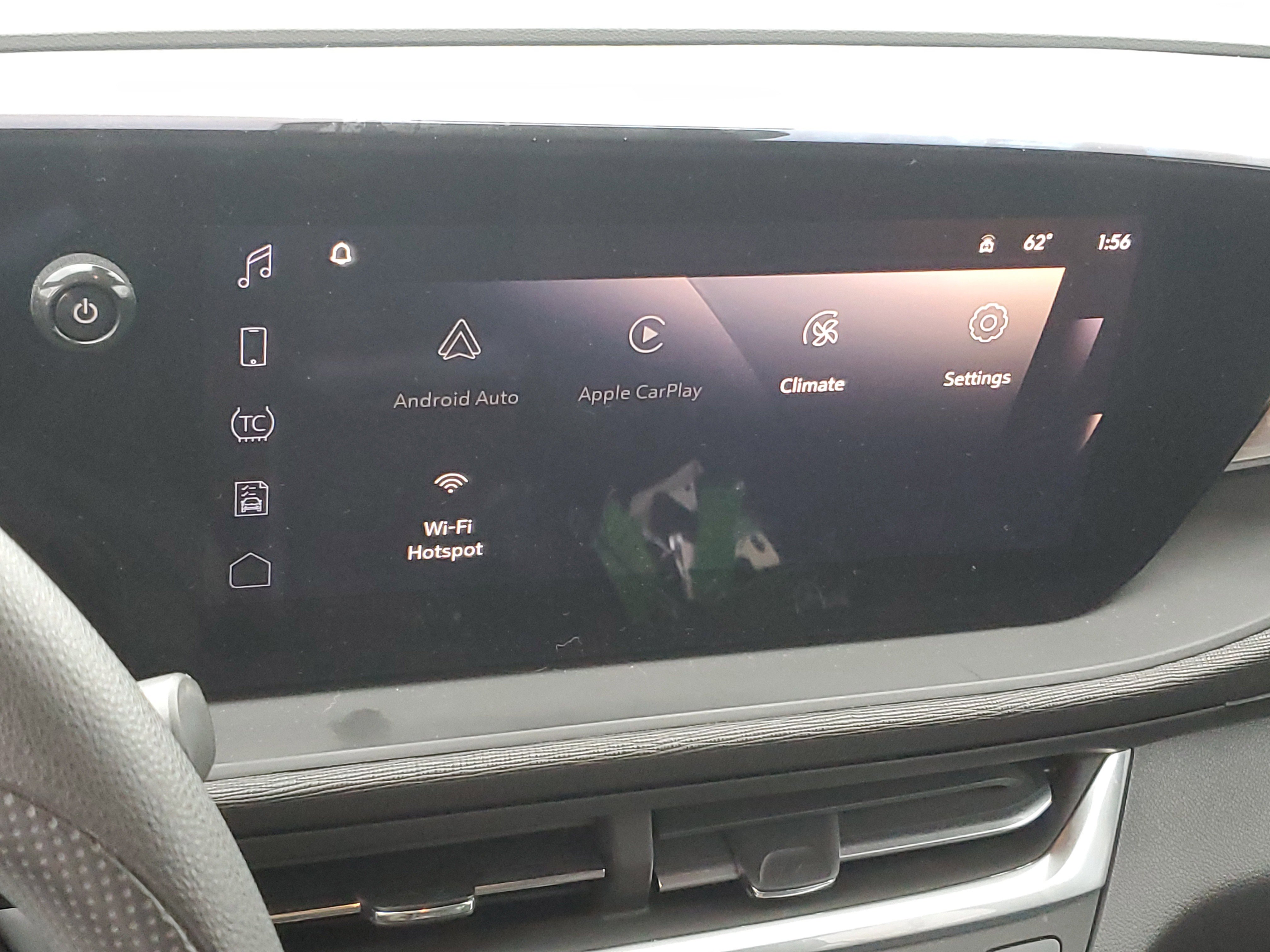 Used 2024 Buick Envista Preferred w/ Advanced Safety Package image 19