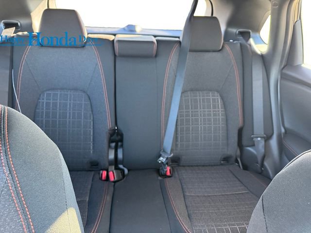 New 2026 Honda HR-V Sport image 35
