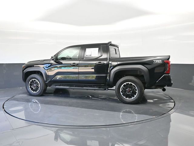 Certified 2025 Toyota Tacoma TRD Off-Road w/ TRD Off Road Upgrade Package image 5
