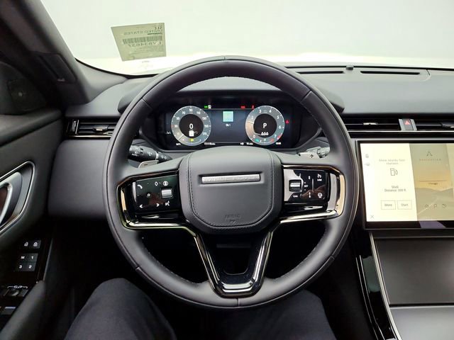New 2026 Land Rover Range Rover Velar S AWD/4WD image 24