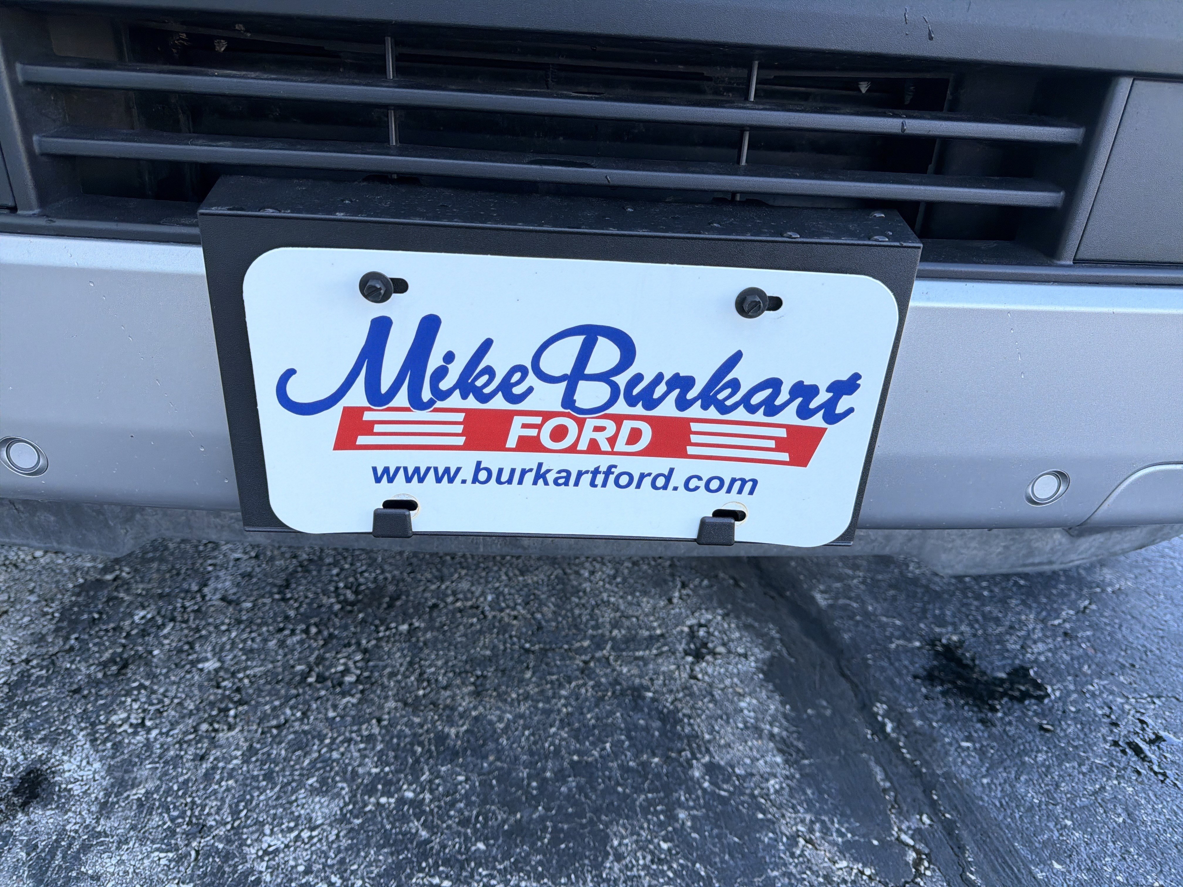 Certified 2025 Ford Expedition Platinum AWD/4WD image 65