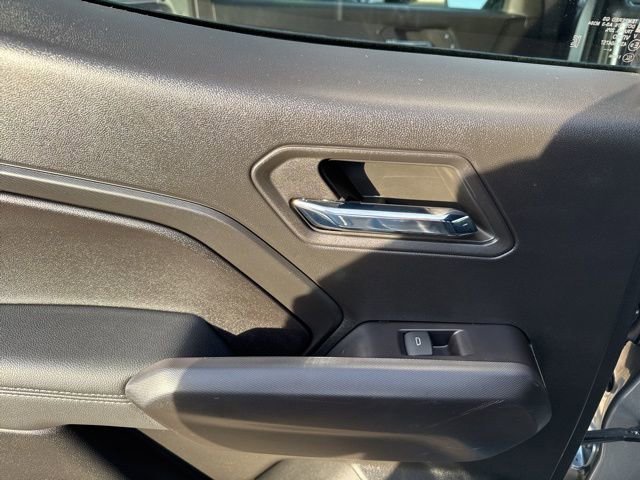 Used 2024 GMC Canyon Elevation w/ Elevation Premium Package image 19