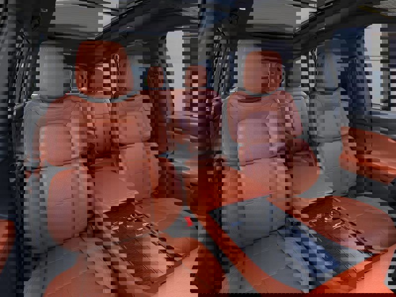 New 2026 Lincoln Aviator Reserve image 32