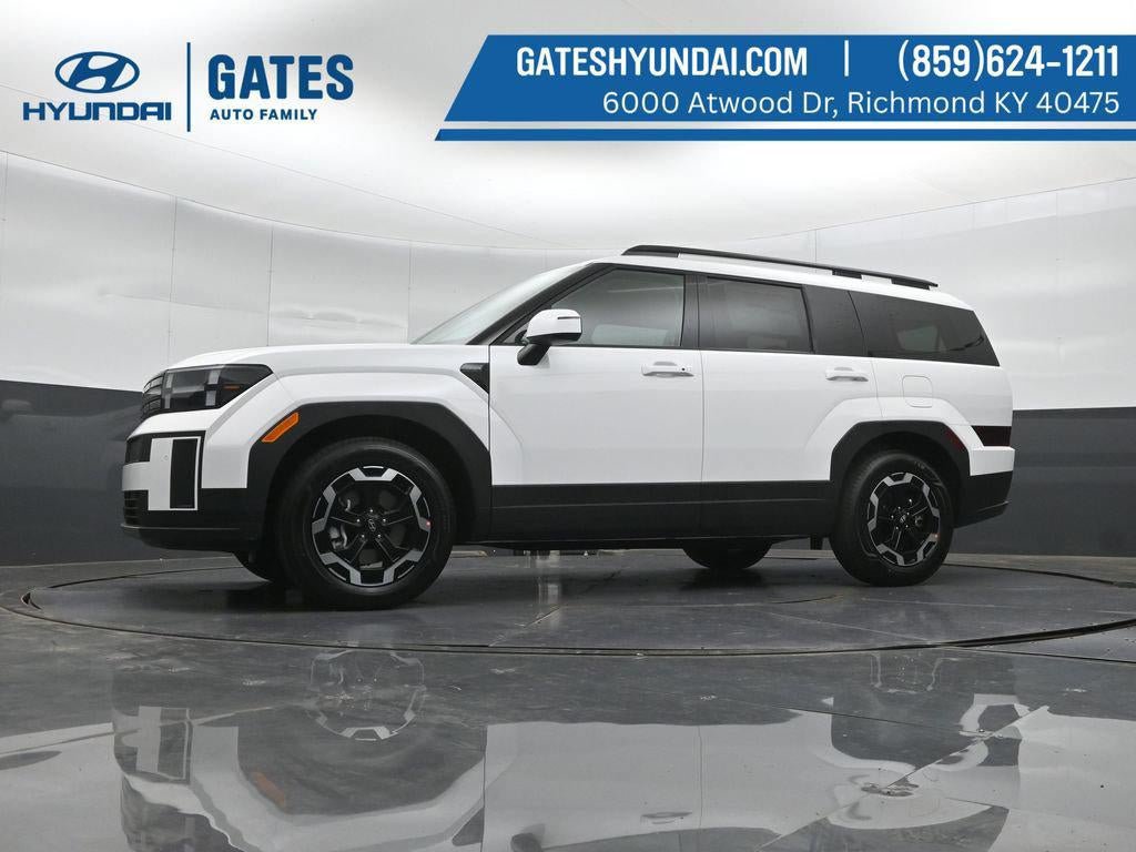 New 2027 Hyundai Santa Fe SEL AWD/4WD image 43