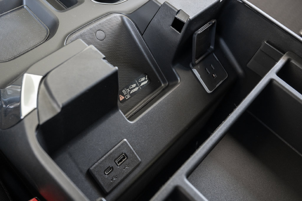 Used 2026 GMC Sierra 1500 Elevation AWD/4WD image 32
