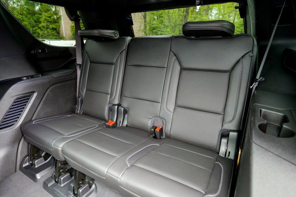 Used 2022 GMC Yukon Denali AWD/4WD image 29