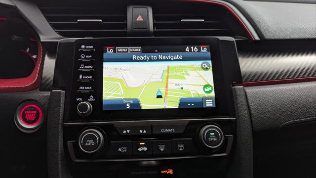 Used 2019 Honda Civic Type R image 31