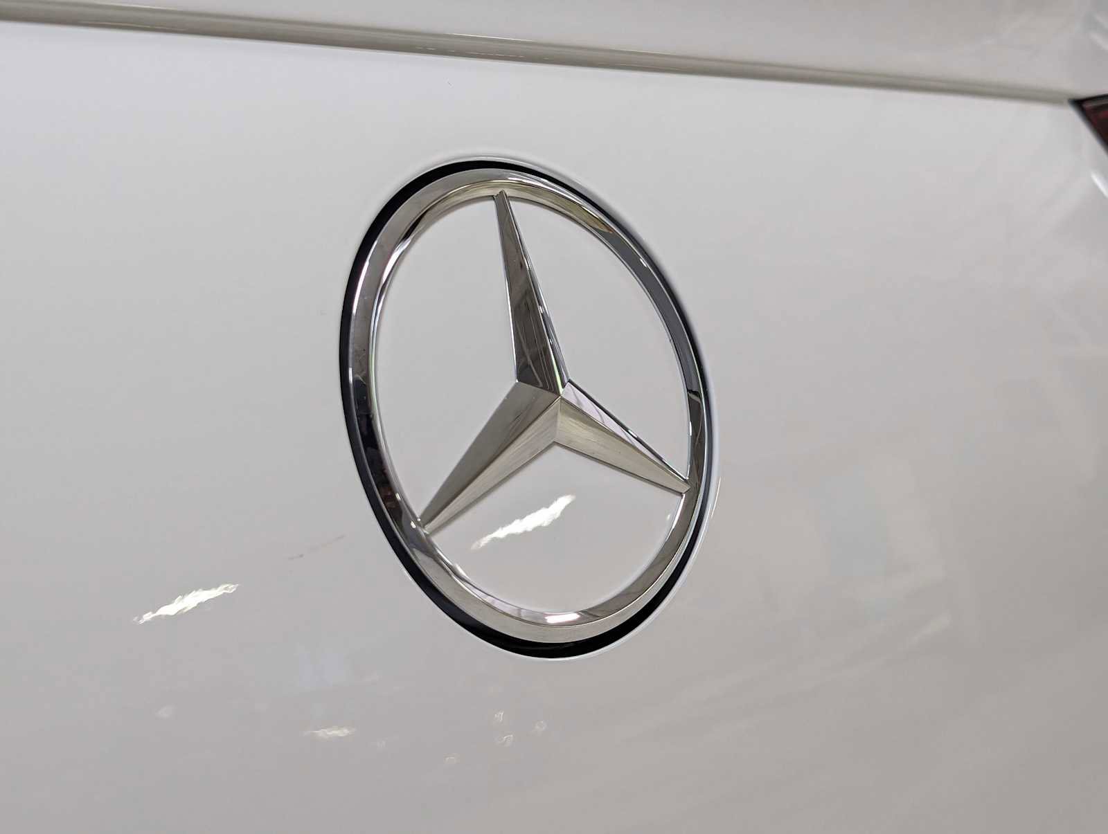 New 2025 Mercedes-Benz GLE 53 AMG AMG GLE 53 image 17