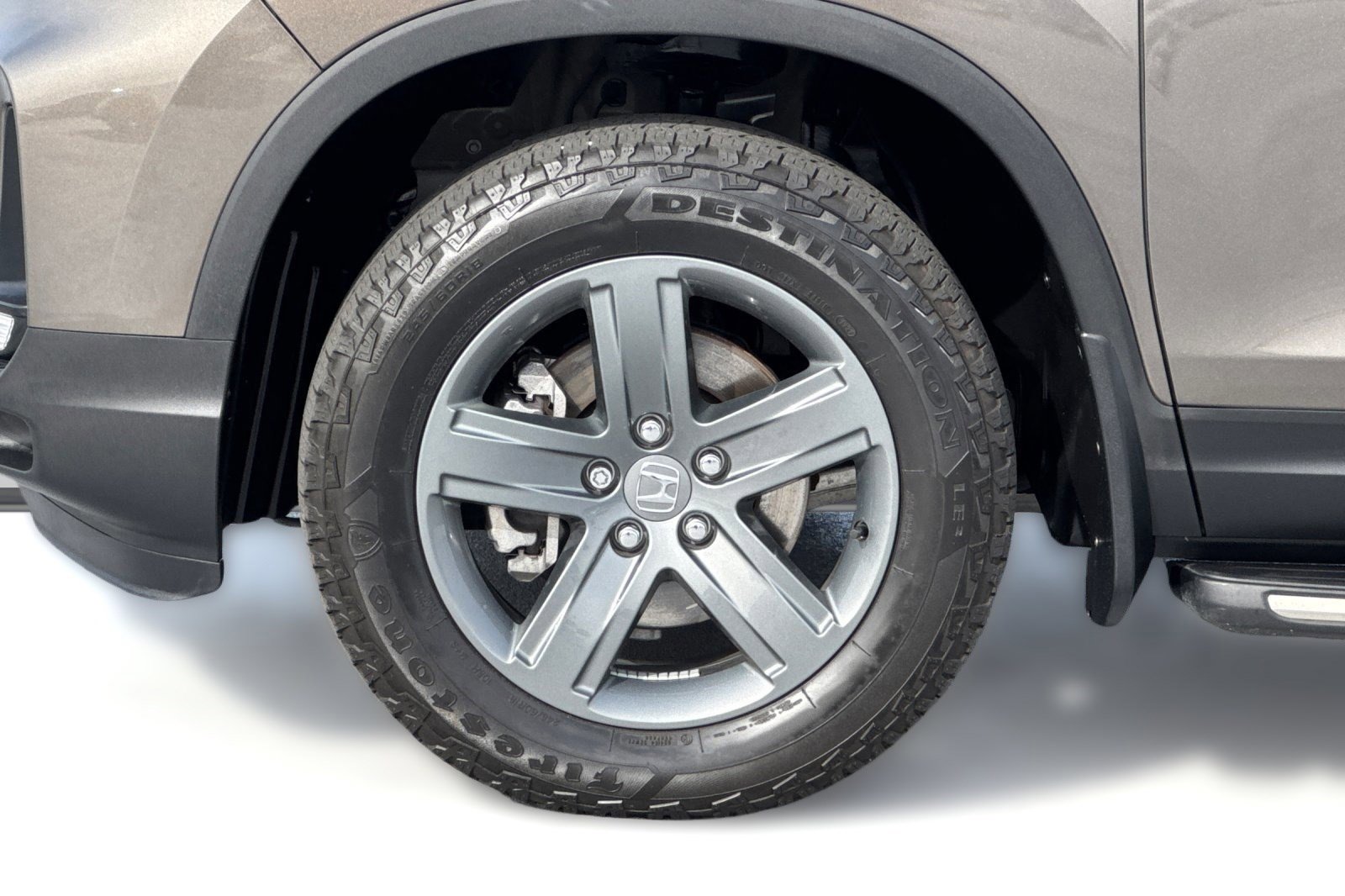 Used 2023 Honda Ridgeline RTL image 11