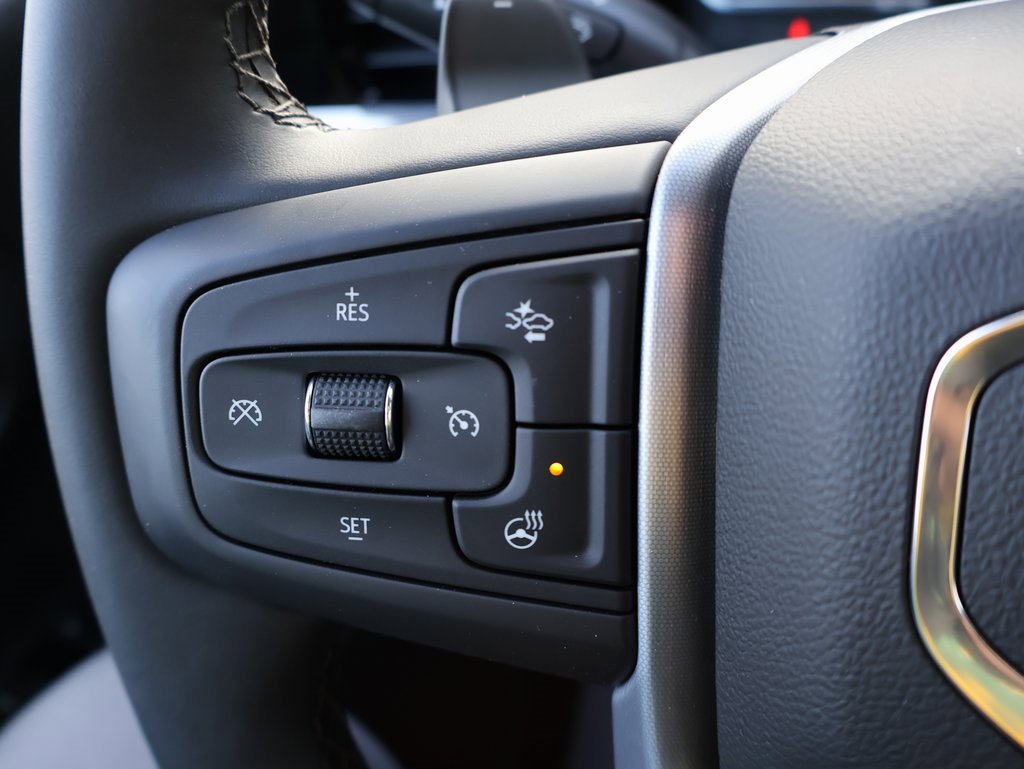 New 2026 GMC Sierra 1500 SLT w/ SLT Premium Plus Package image 19