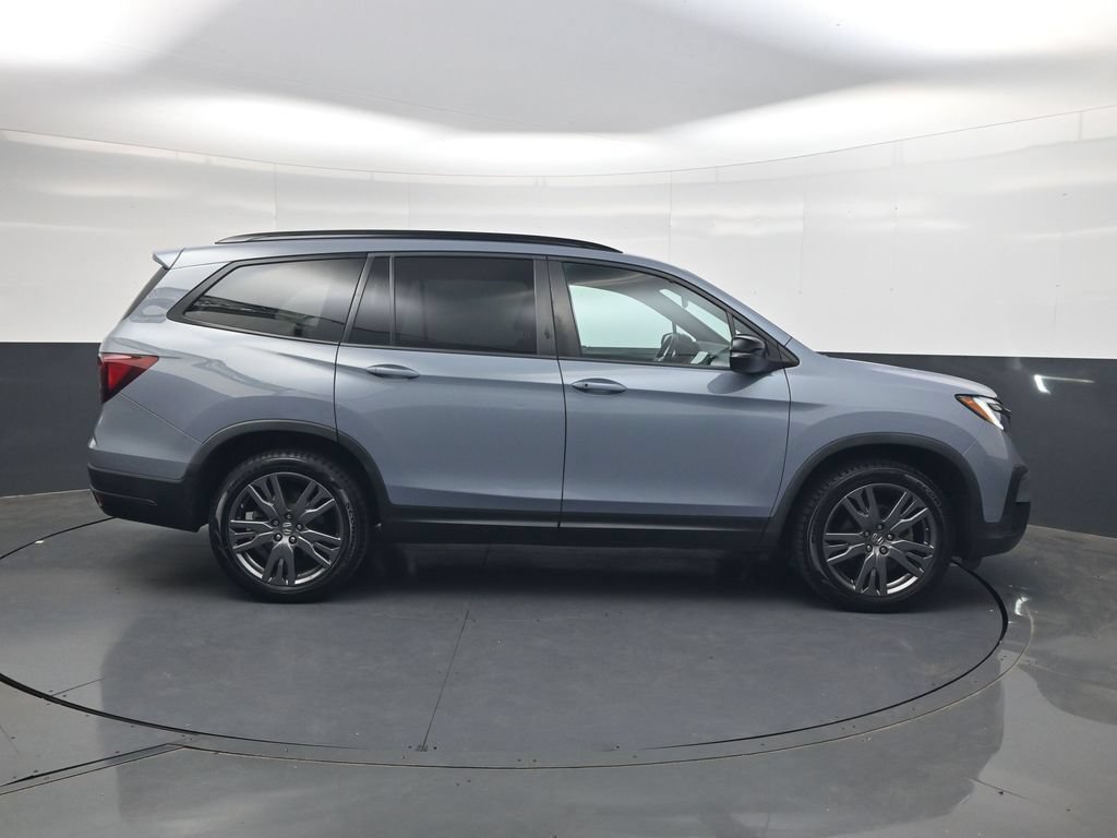 Used 2022 Honda Pilot Sport image 3