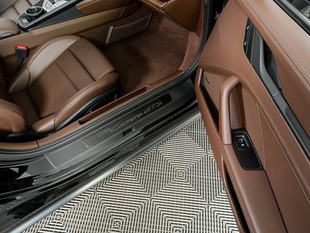 New 2026 Porsche 911 Carrera GTS image 24