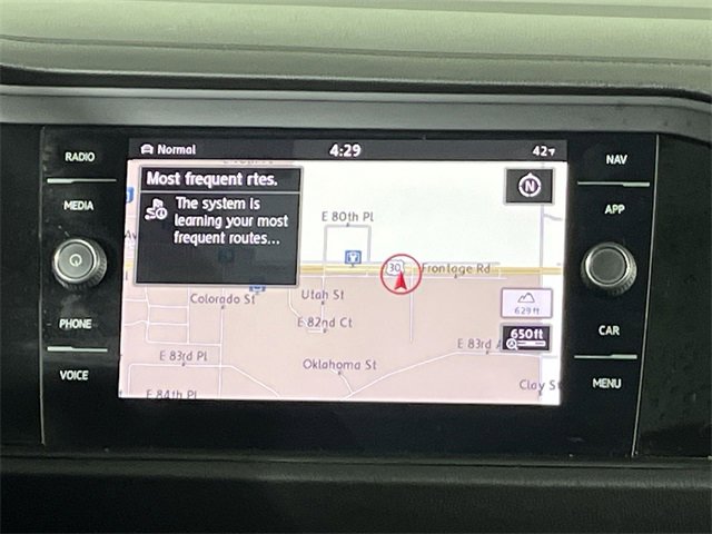 Used 2019 Volkswagen Jetta SEL Premium image 18