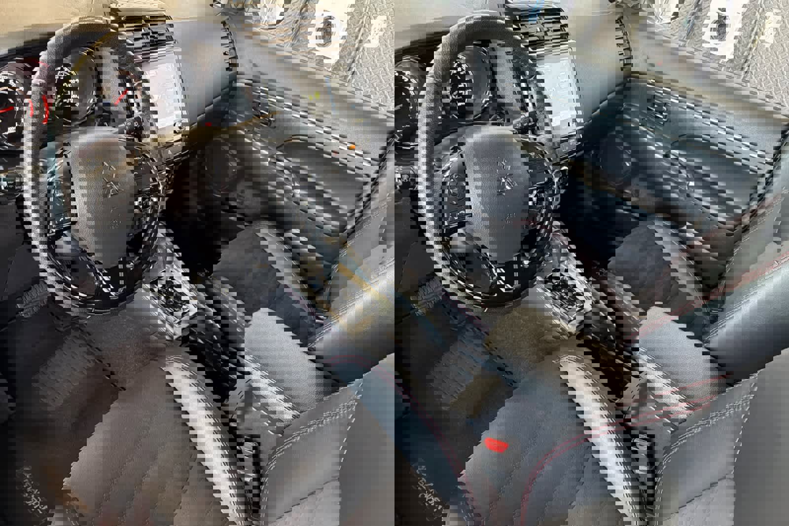 Used 2024 Mitsubishi Outlander Sport SE image 13