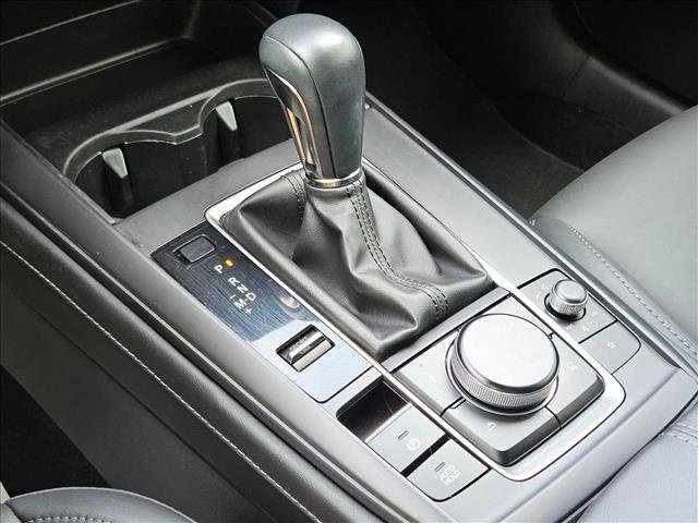 Used 2023 MAZDA CX-30 AWD 2.5 S w/ Select Package image 12