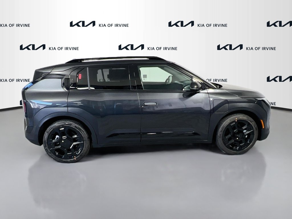 New 2027 Kia EV3 Land AWD/4WD image 8