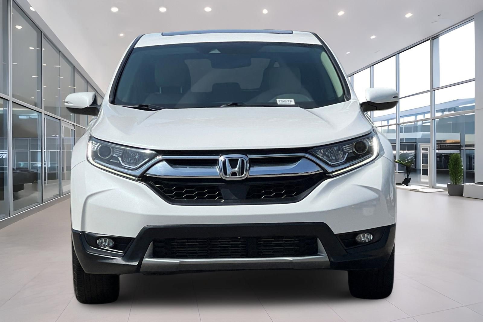 Used 2019 Honda CR-V EX-L image 9