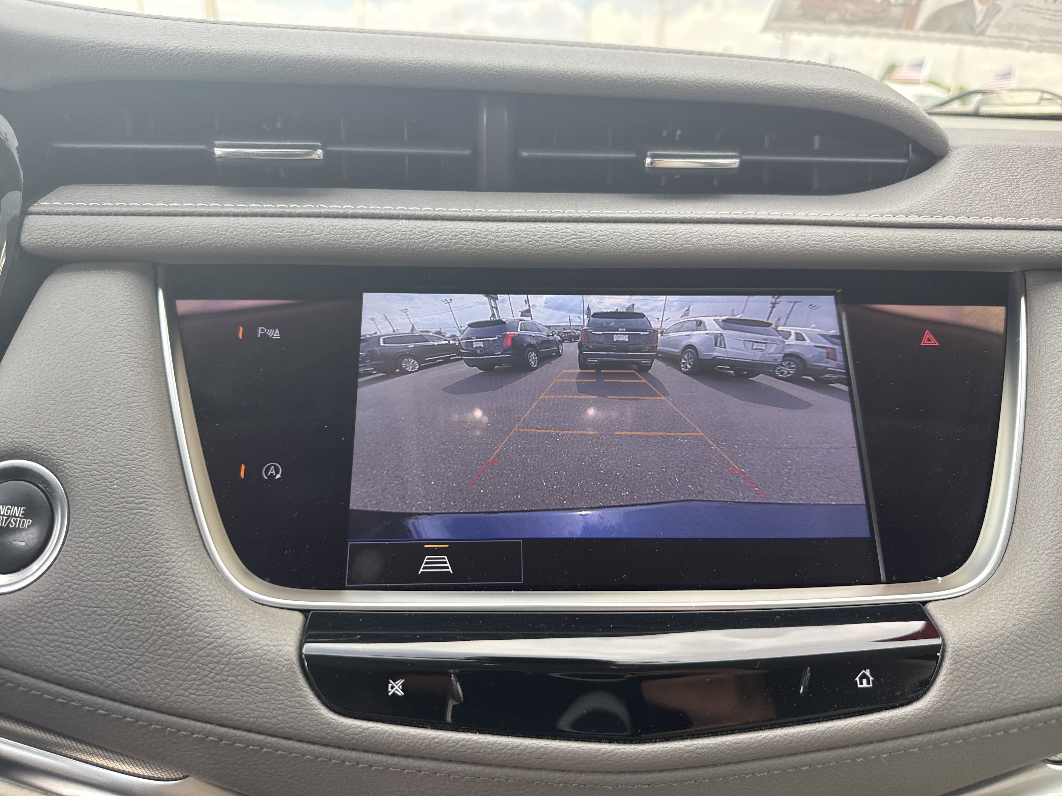 Used 2022 Cadillac XT5 Premium Luxury image 18