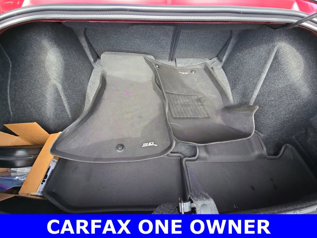 Used 2020 Dodge Challenger SRT Hellcat Redeye image 13