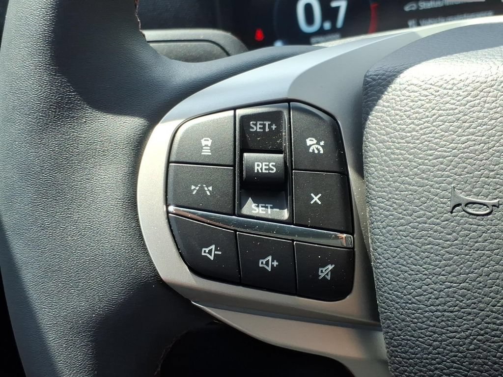 New 2026 Ford Explorer Active w/ Active Comfort Package AWD/4WD image 22