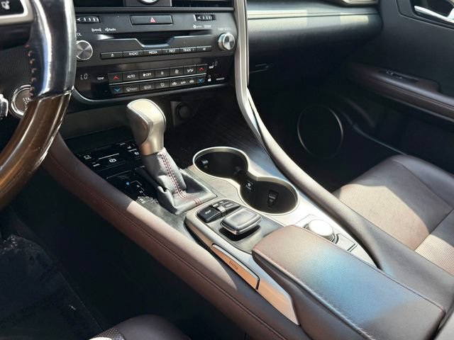 Used 2016 Lexus RX 350 AWD w/ Premium Package image 28