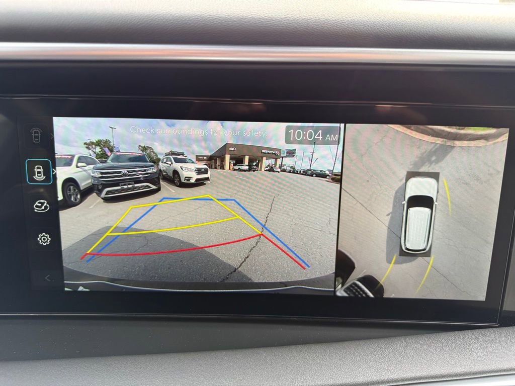 New 2026 Hyundai Palisade Limited image 33