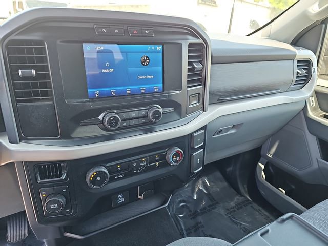 Used 2023 Ford F150 XLT image 21