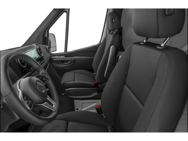 New 2026 Mercedes-Benz Sprinter 2500 image 6