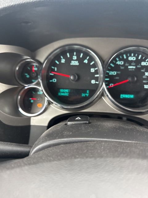 Used 2013 Chevrolet Silverado 1500 LT w/ All-Star Edition image 2