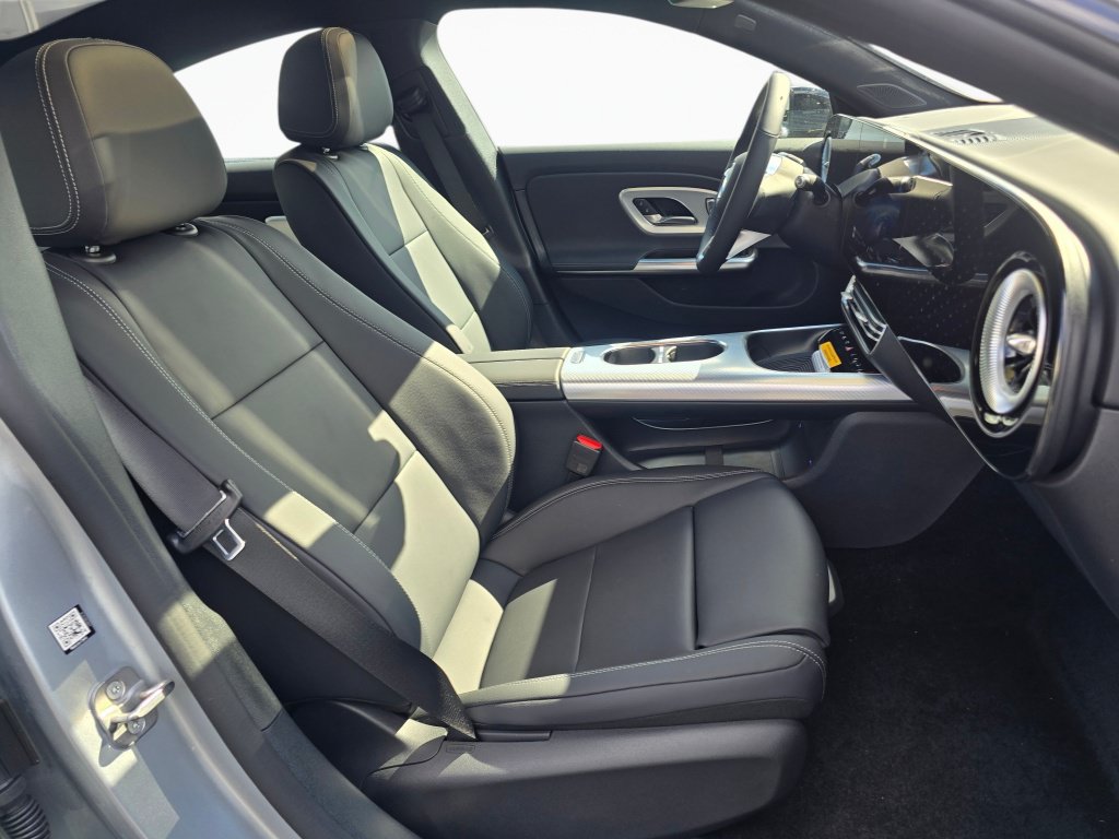 New 2027 Mercedes-Benz CLA 220 image 24