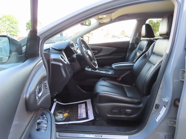 Used 2022 Nissan Murano SL image 17