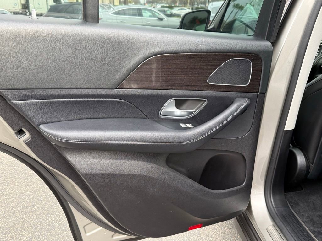 Certified 2020 Mercedes-Benz GLE 350 4MATIC image 24