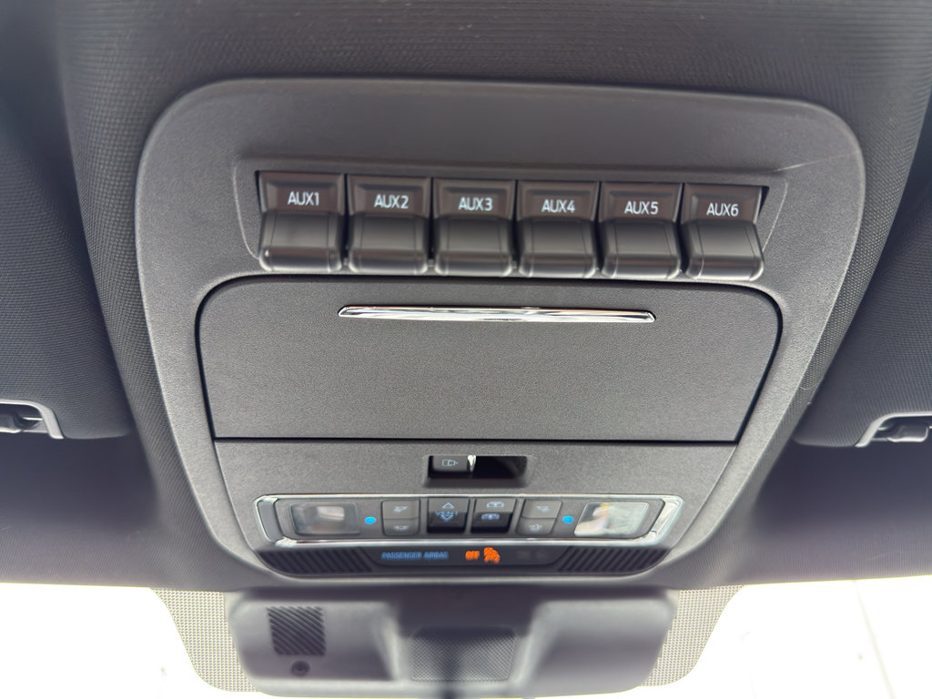 New 2025 Ford F150 Raptor image 21